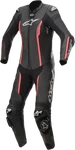 Alpinestars 3180122-1838-46 Stella Missile 1-PIECE Suit Us 10 Eu Black/pink. Fixed Price $1259.95.
