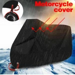 Motorcycle Cover Waterproof Rain Dust Uv Protector For Yamaha Royalstar Touring. Fixed Price $46.90.