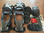 Pod K8 Knee Braces Size Medium. Fixed Price $350.00.