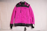 Divas Gear Lace Winter Snowmobile Jacket Pink SMW-15JLC-PK-XS (size Xs). Fixed Price $139.99.