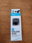 Rz Mask V2 2.0 Exhalation Replacement Face Valve New 2022 Unisex. Fixed Price $11.51.