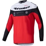 Alpinestars 3760125-1342-2X Pro-dura Jerseys 2XL Red. Fixed Price $89.95.