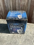 Cequent Fulton Winch 1300 Lbs. Single-speed 142103. Fixed Price $44.99.