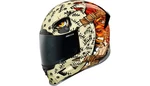 Icon 0101-15075 Airframe Pro Topshelf Helmet Xl Red. Fixed Price $390.00.