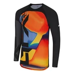 Ktm Gravity-fx Men's Air Jersey Multicolor Mx Motocross Off-road Racing Shirt. Fixed Price $57.99.