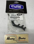 Polaris Genuine Helmet Breath Deflector 2862136. Fixed Price $8.99.
