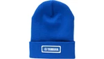 New Factory Effex 22-86208 Yamaha Beanie Royal Blue/white Osfa Motorcycle. Fixed Price $26.90.