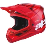 Alpinestars SM7 Core Helmet Red, White Dot. Fixed Price $519.95.