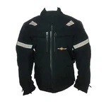 New California Heat 12V Streetrider Jacket In 5X-LARGE Size. Fixed Price $400.00.