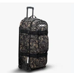 New Ogio Rig 9800 Wheeled Travel Bag Greenwood. Fixed Price $319.99.