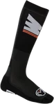 Moose Racing S19 M1 Socks Sm/md Black 3431-0423. Fixed Price $15.95.