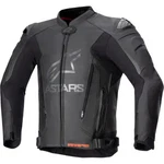Alpinestars Adult Men Gp Plus V4 Leather Jacket 48 Black. Fixed Price $649.95.