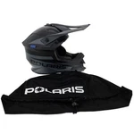 Open-box.polaris Gray Tenacity 4.0 Snowmobile Helmet Dot Ece Vented Padded. Fixed Price $47.95.