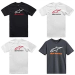 Alpinestars Always 2.0 Csf Motorcycle Tee Regular Fit T-shirt Black Grey White. Fixed Price $40.77.