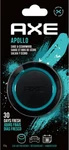 Axe Gel Can Car Air Freshener (apollo Scent, 1 Pack). Fixed Price $14.99.