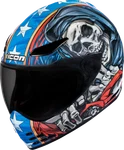 Icon Domain Revere Helmet. Fixed Price $350.00.