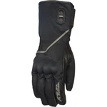 Fly Racing Ignitor Pro Heated Gloves Black 3XL #5884 476-2920. Fixed Price $239.95.
