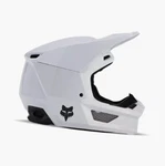 Fox Racing V Core Helmet White 32621-008. Fixed Price $159.95.