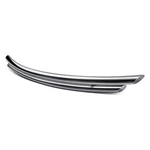 Black Horse 8HO5SS-DL Rear Bumper Guard. Fixed Price $403.20.