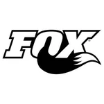Fox Shocks Sponsor Vinyl Decal Stickers; Trucks, Mx, Atv, Sxs, Suv. Fixed Price $5.99.