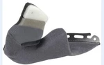 Shoei 0230-4005-35 J-cruise Cheek Pad (35MM). Fixed Price $74.99.