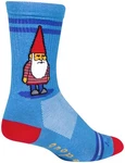 Sockguy Gnope Crew Socks 6" Small/medium. Fixed Price $18.69.