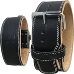 *like New* Steel Sweat 4" Weight Lifting Belt, 10MM, Single Prong, Size Small,. Fixed Price $34.99.