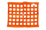 Rjs Safety Orange Ribbon Window Net 18X24 For Racing. Fixed Price $63.78.