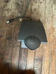 Paf Studio Lamp Jazz Fa Porsche Design Italian Art Deco Table Desk Black Light. Fixed Price $350.00.