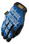 Mechanix Wear MG-03-010 Gloves Blue Lrg. Fixed Price $25.32.