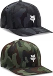 Fox Racing Head Camo Tech Flexfit Hat - Mens Lid Cap. Fixed Price $34.95.
