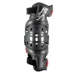 Alpinestars BIONIC-10 Carbon Knee Brace Left. Fixed Price $279.95.