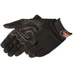 Durable Industrial Utility Mechanics Construction Mechanix Safety Work Gloves. Fixed Price $14.95.