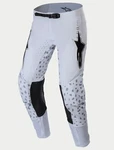 Alpinestars 2023 Supertech North Mx Motorcycle Pants Haze Grey/black Size 38. Fixed Price $89.99.