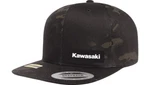 New Factory Effex 27-86104 Kawasaki Camo Snapback Hat Black Motorcycle. Fixed Price $29.90.