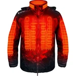 Gerbing Heated Clothing 12V Jacket Liner 2.0 - Black Gerjklnpkxlblk. Fixed Price $257.26.