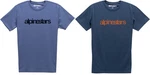Alpinestars Heritage Word T-shirt. Fixed Price $29.95.