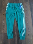 Adidas Liverpool Icon 25/26 Size Xl Green Track Suit Pants Retail $90. Fixed Price $49.99.