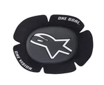 Alpinestars Gp Sport Evo Knee Sliders / Pucks - Black Pair. Fixed Price $52.95.
