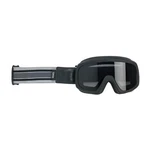 Biltwell Overland 2.0 Goggles Black Grey Gray 4. Fixed Price $79.95.