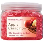 Smells Begone Oz. Gel Beads Apple Cinnamon Odor Neutralizer 52812. Fixed Price $16.73.