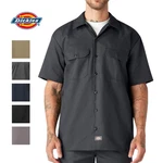 Dickies Short Sleeve Work Shirt. Fixed Price $28.99.