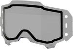 100% Armega Forecast Lens Dual Pane Smoke Part 59064-00002. Fixed Price $38.24.