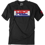 Factory Effex 22-87324 Honda Hrc Premium T-shirt Lg Black. Fixed Price $33.78.