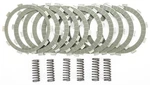 Ebc SRC121 Street Racer Clutch Kit. Fixed Price $161.76.