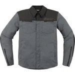 Icon 2820-6246 Upstate Canvas Ce Jacket. Fixed Price $200.00.