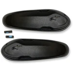 Alpinestars 25SLI15-10 Toe Slider For Smx Plus Black. Fixed Price $22.49.