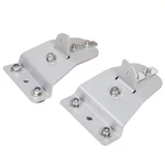For Sprinter Vans 15 17 Series Rounded Crossbars Tower Brackets Solar Panels. Fixed Price $29.47.