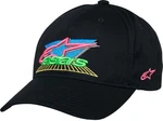 Alpinestars Vivid Hat (one Size Fits All, Black). Fixed Price $45.06.