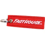 Fasthouse Logo Keychain. Fixed Price $12.36.